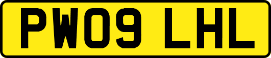 PW09LHL