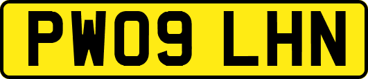 PW09LHN
