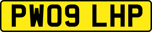 PW09LHP
