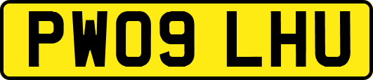 PW09LHU
