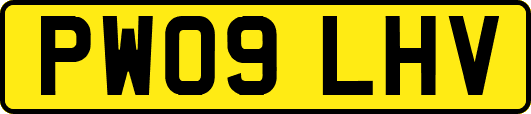 PW09LHV