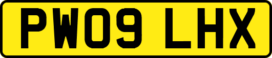 PW09LHX