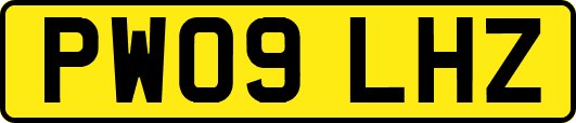 PW09LHZ