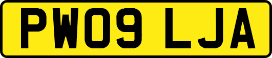 PW09LJA