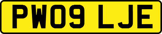 PW09LJE