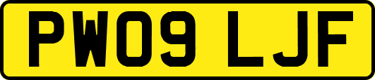 PW09LJF