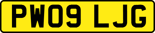 PW09LJG