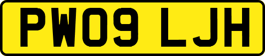 PW09LJH