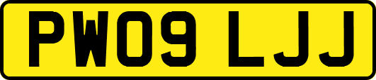 PW09LJJ