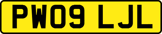 PW09LJL