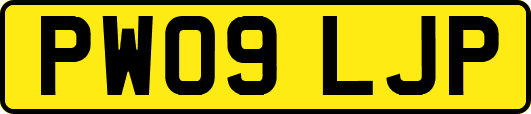 PW09LJP