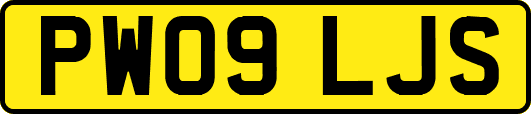 PW09LJS