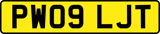 PW09LJT