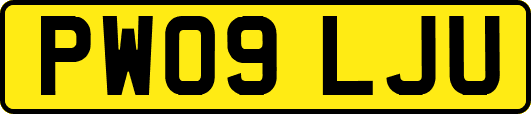 PW09LJU
