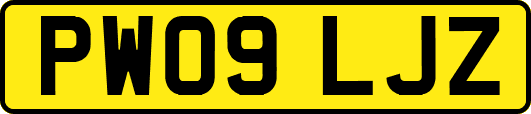 PW09LJZ