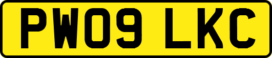 PW09LKC