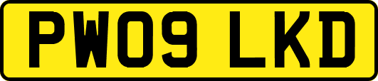 PW09LKD