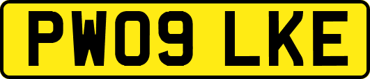 PW09LKE