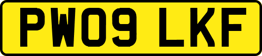 PW09LKF