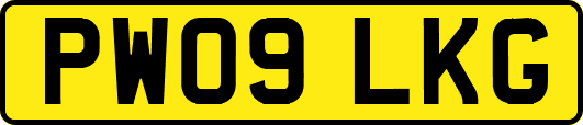 PW09LKG