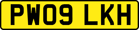 PW09LKH