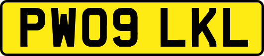 PW09LKL