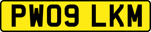 PW09LKM