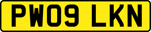 PW09LKN