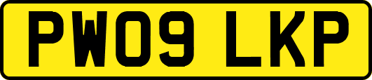 PW09LKP