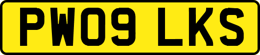 PW09LKS