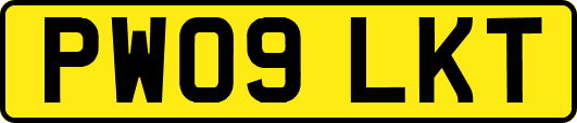 PW09LKT