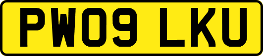PW09LKU