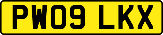 PW09LKX