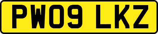 PW09LKZ