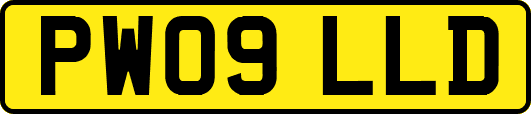 PW09LLD