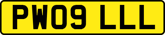 PW09LLL