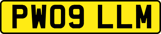 PW09LLM