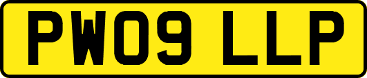 PW09LLP