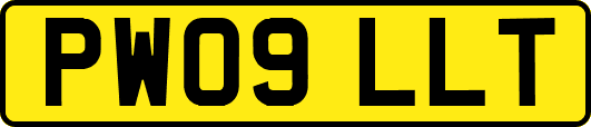 PW09LLT