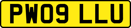 PW09LLU