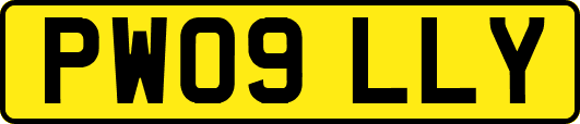PW09LLY
