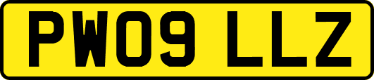 PW09LLZ