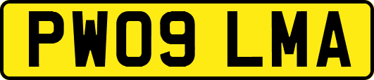 PW09LMA