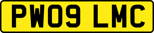 PW09LMC