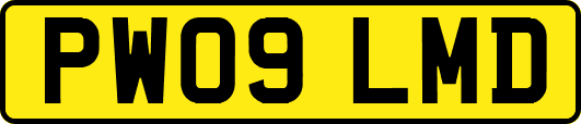 PW09LMD