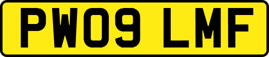 PW09LMF