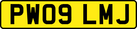 PW09LMJ