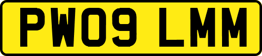 PW09LMM