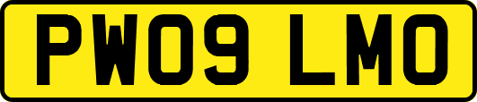 PW09LMO