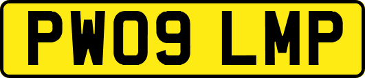PW09LMP